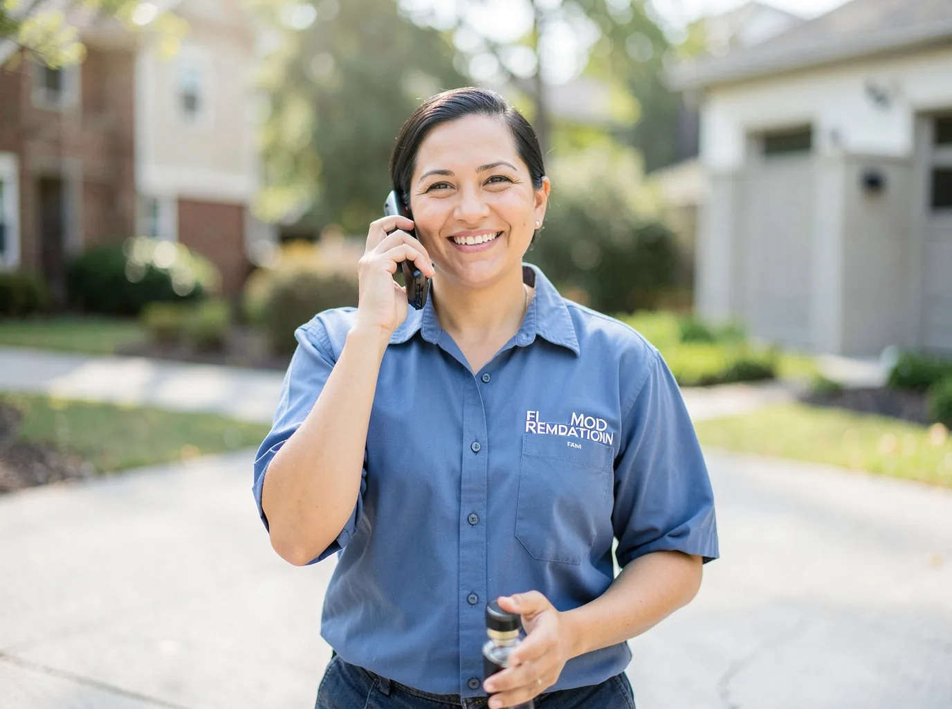 Mold Remediation Hague, VA FAQs
